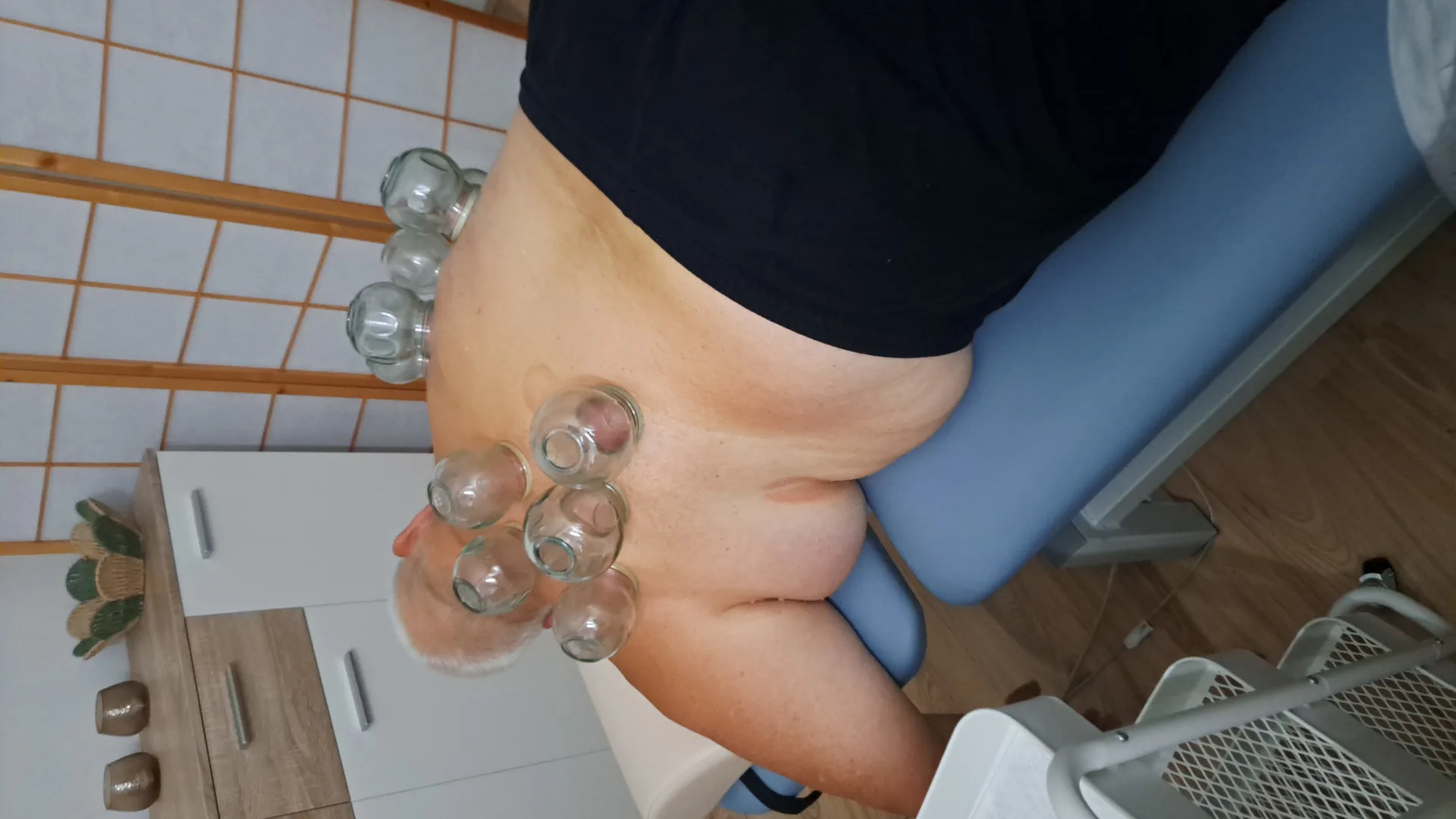 Ukázka baňěk